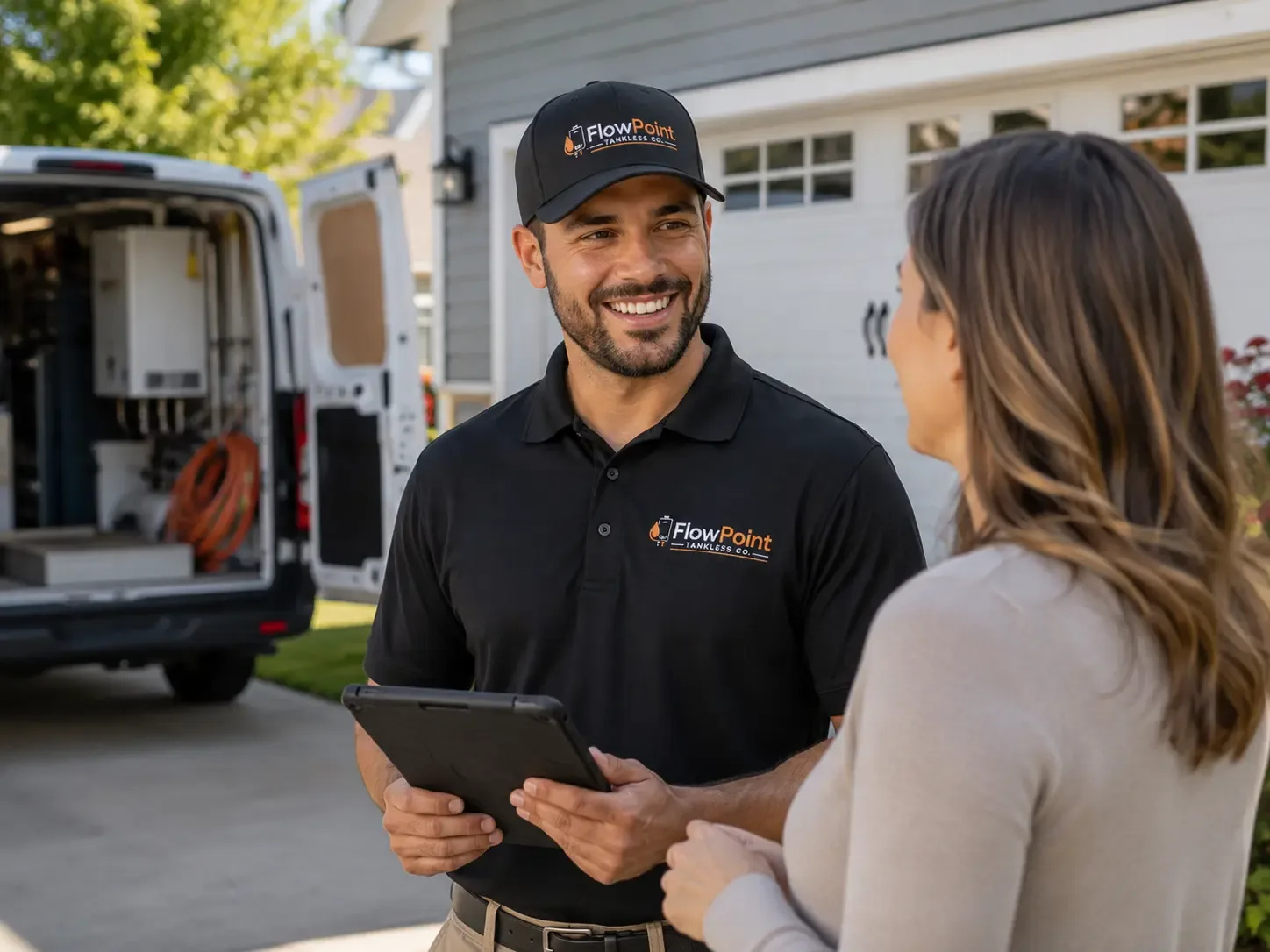 Tankless Water Heater Installation Gazelle, CA FAQs
